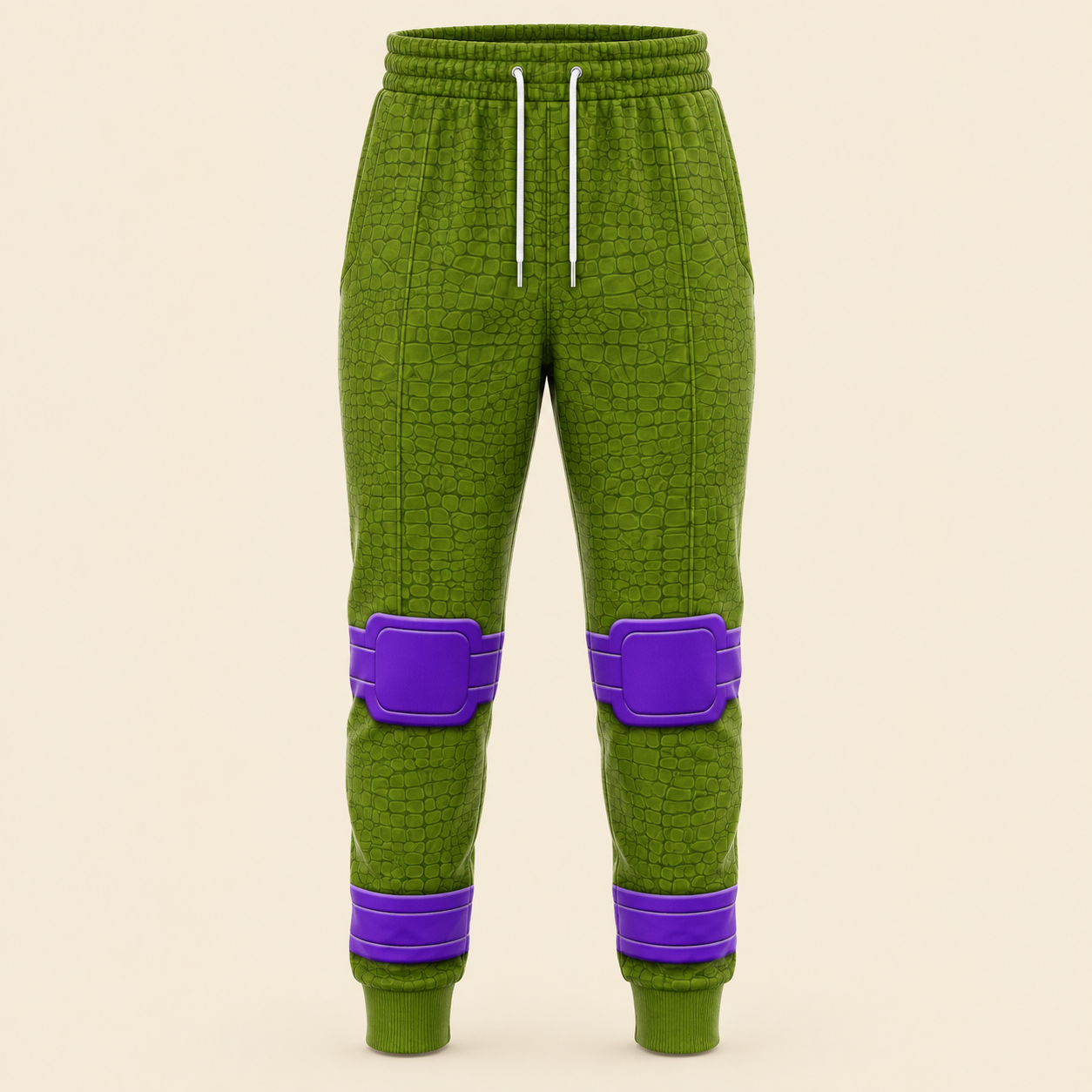 Donatello_TMNT_Cosplay_Costume_ _Hoodie_Set_CSNJS004_6