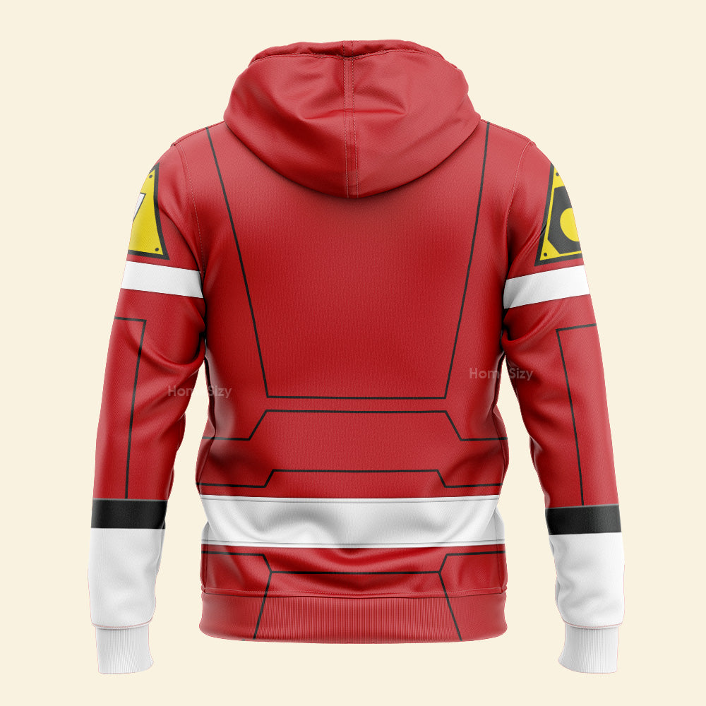 MK B HOODIE 4