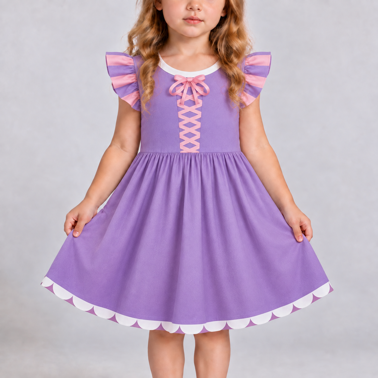 Rapunzel