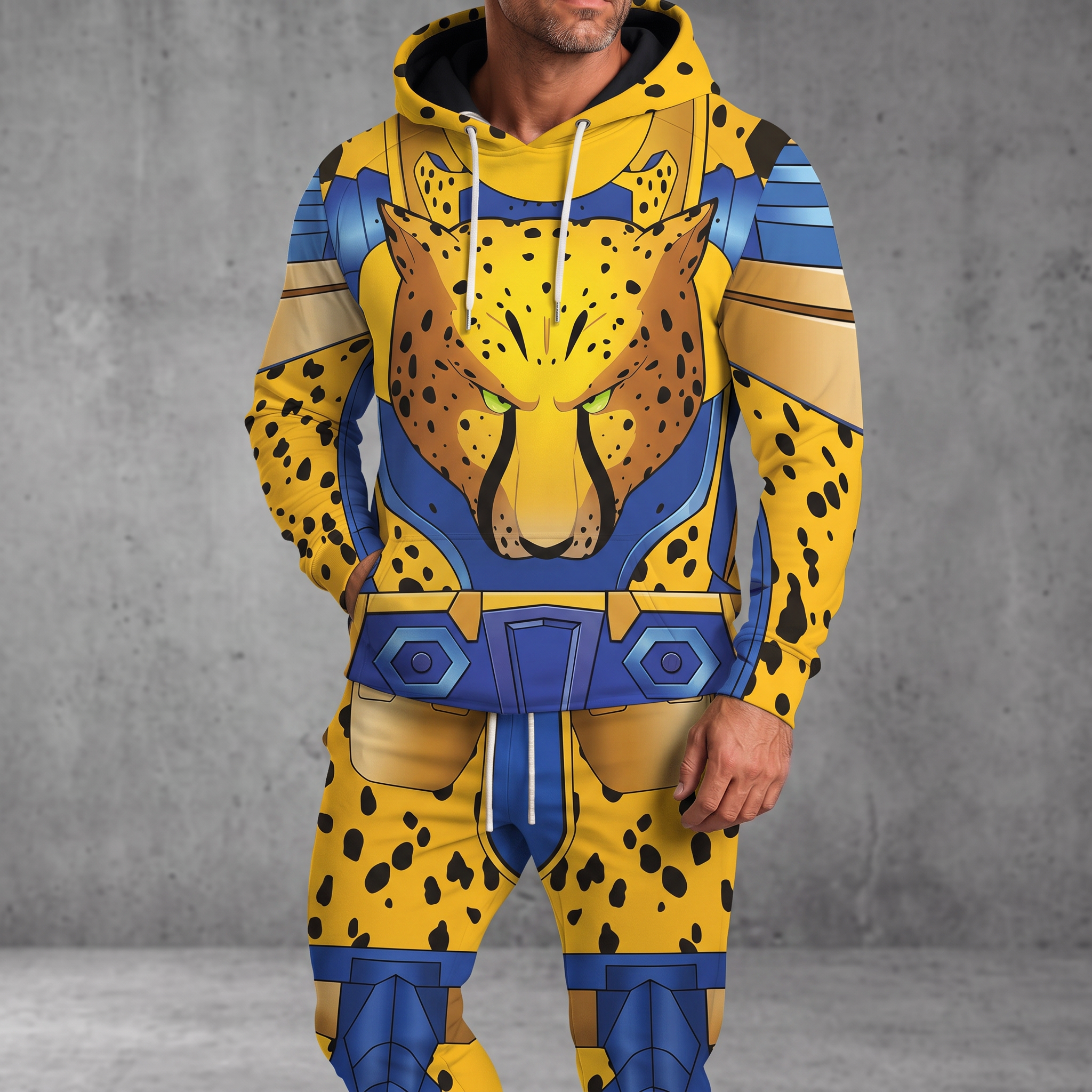 TFM_Cheetor_Costume_Cosplay_Hoodie_Tracksuit_CSTRF042