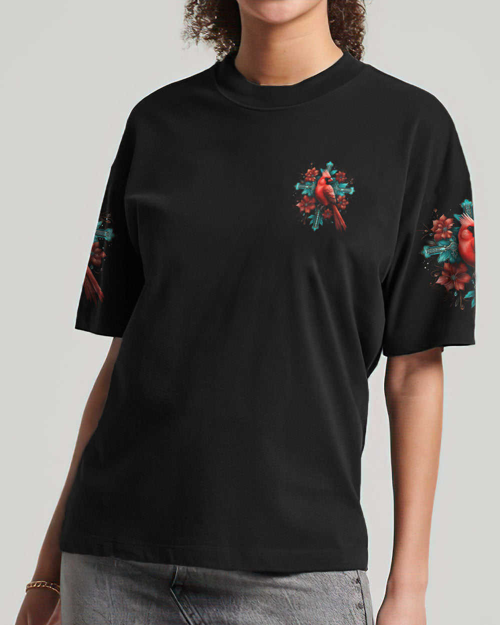 chirstan cloth Tlnz0201243tshirt 1 2