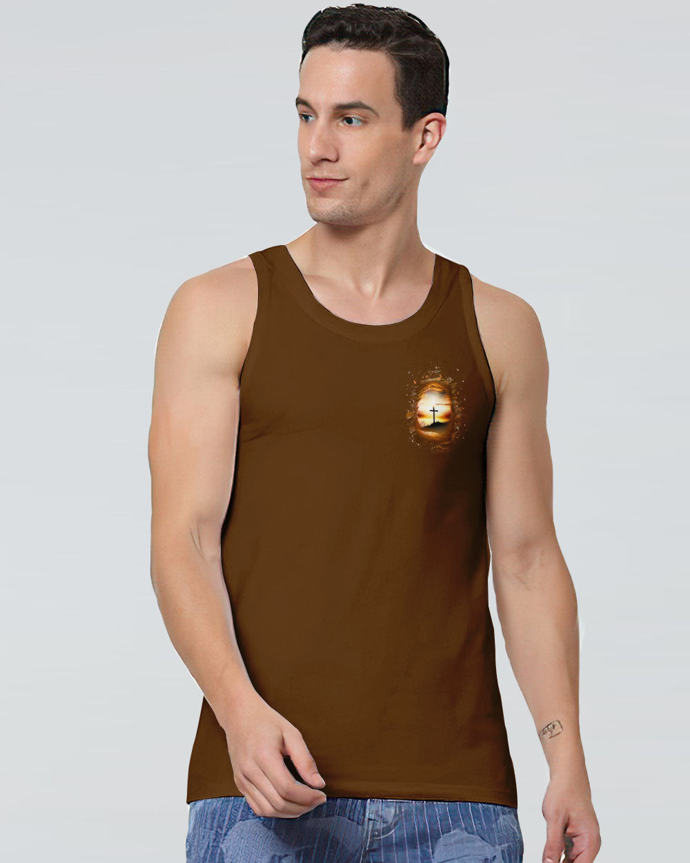 chirstan cloth Yhhn1203242TANKS 3