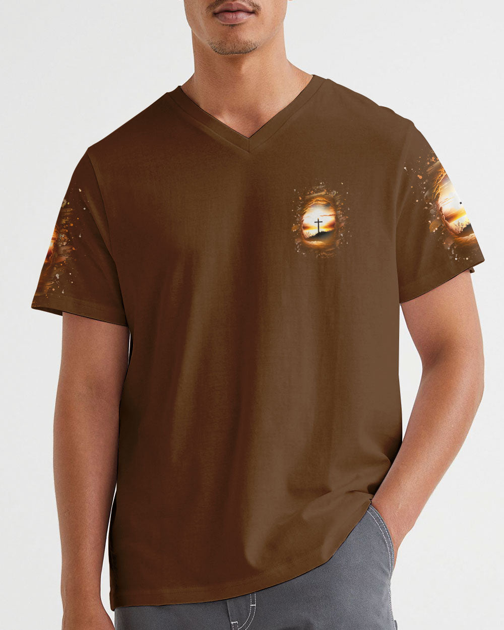 chirstan cloth Yhhn1203242Vneck6 2