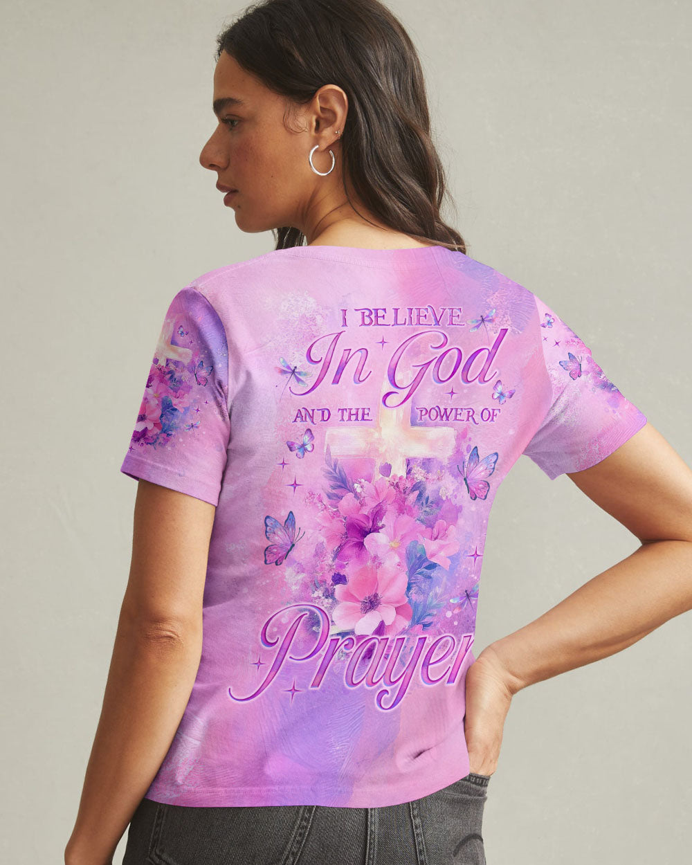 christian cloth Tlno03122434