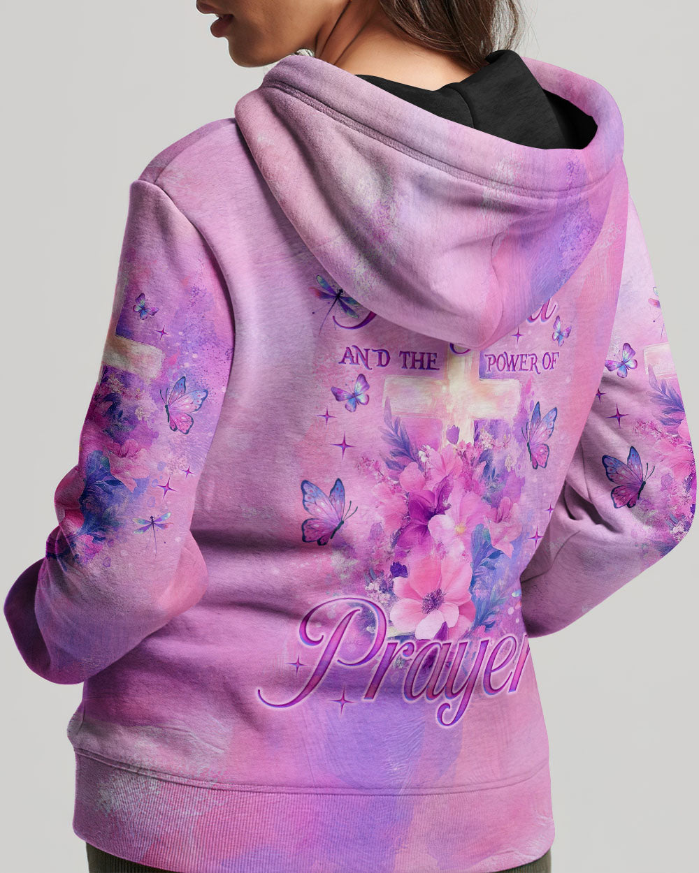 christian cloth Tlno0312243Hoodie_4 2