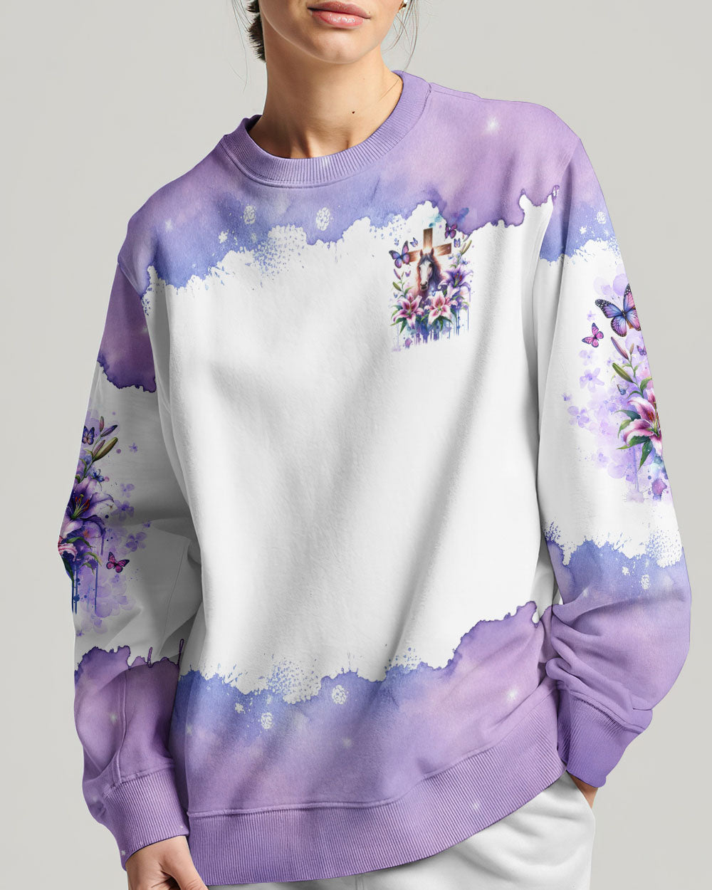 christian cloth Tlno0512233SWEAT4 1