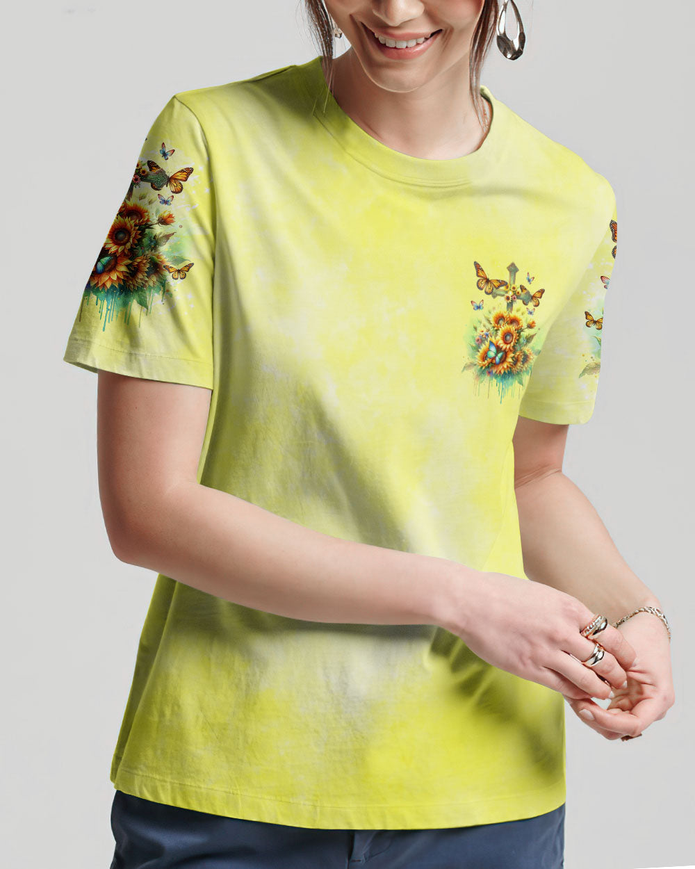 christian cloth Tlno1111234tshirt 2 2