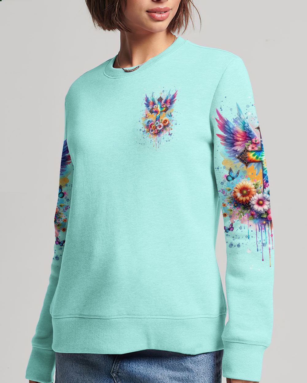 christian cloth Tlnt0401242SWEAT2 1