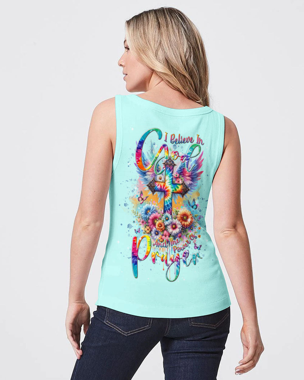 christian cloth Tlnt0401242TANKS6