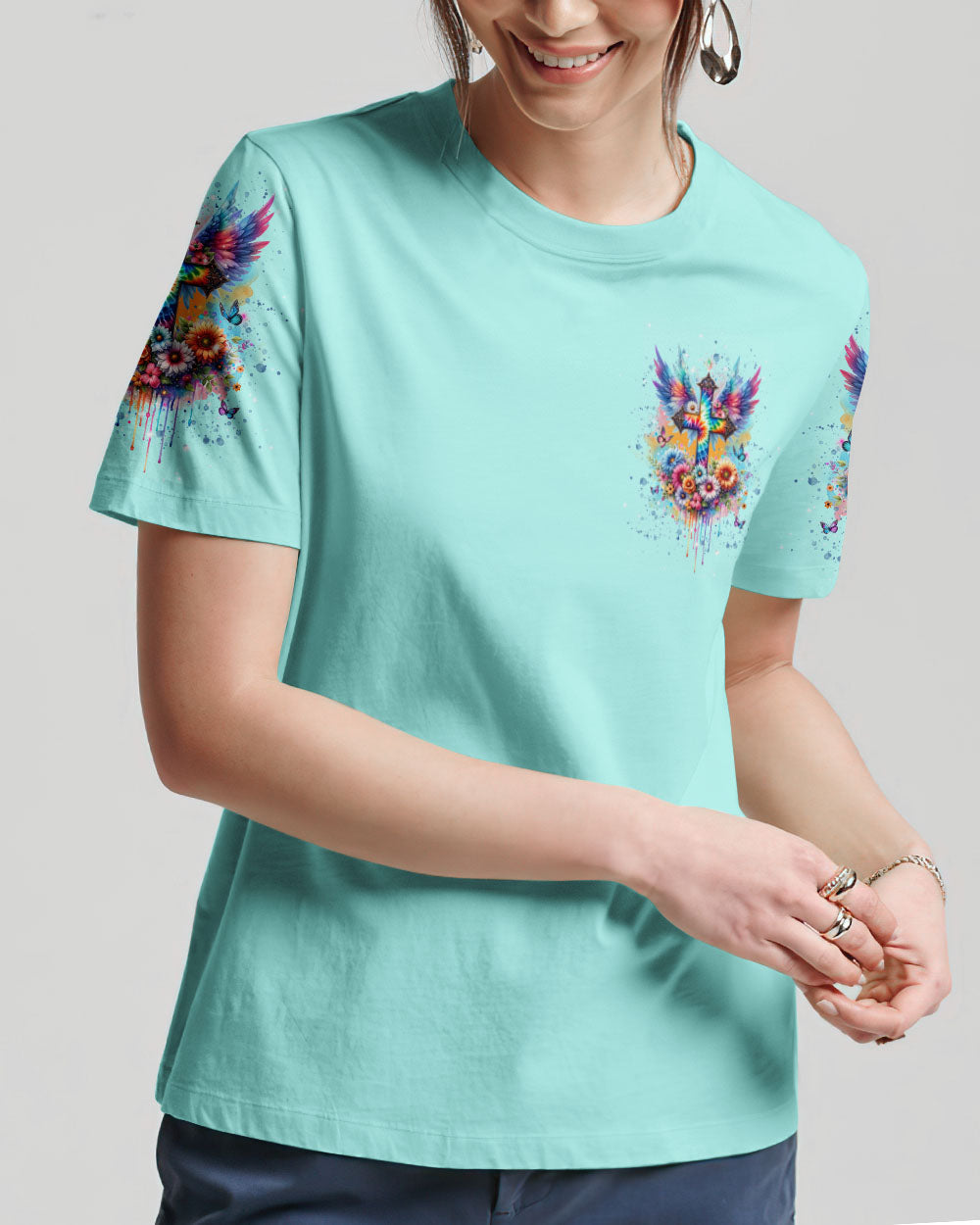 christian cloth Tlnt0401242tshirt 2 2