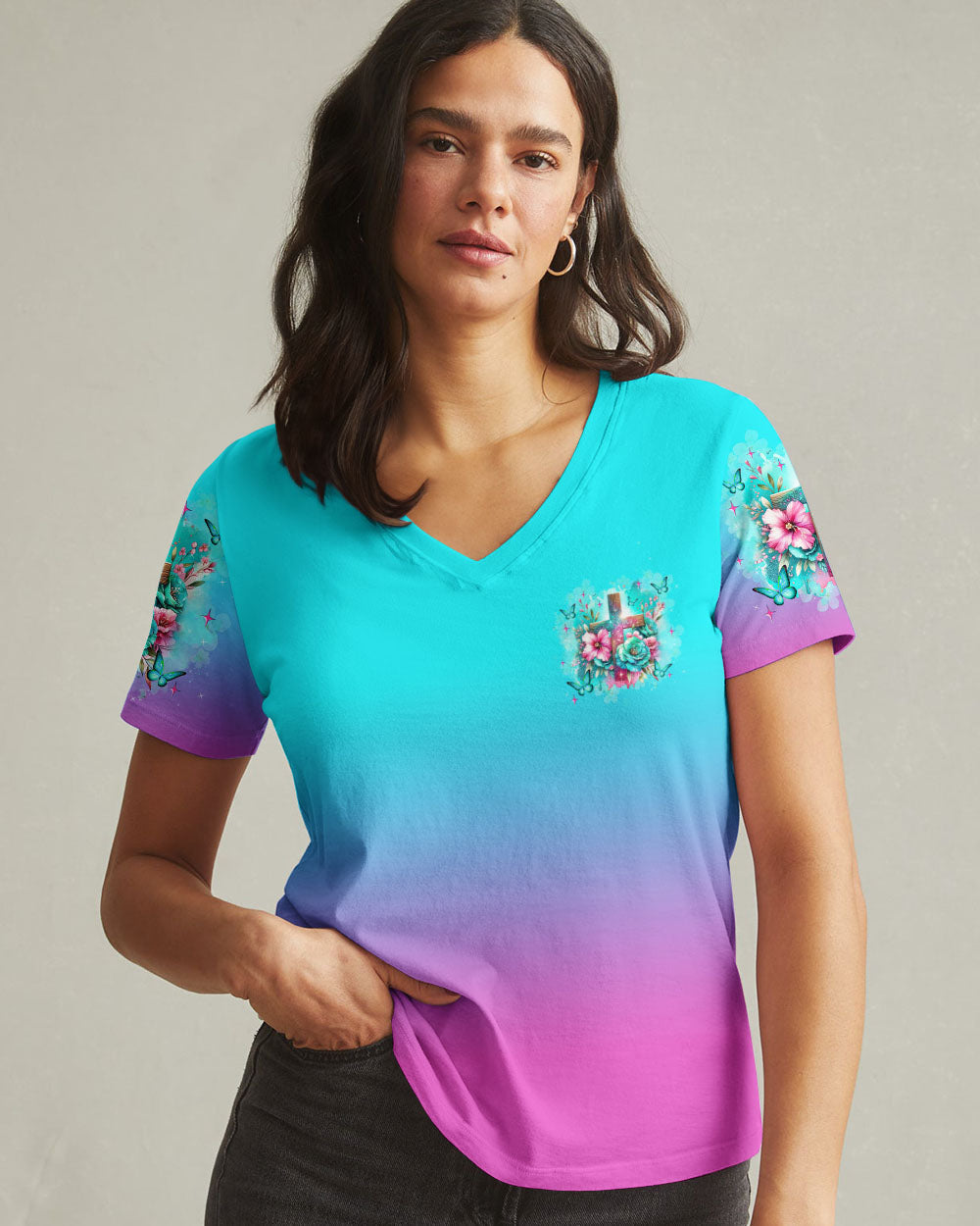 christian cloth Tlnz11022523
