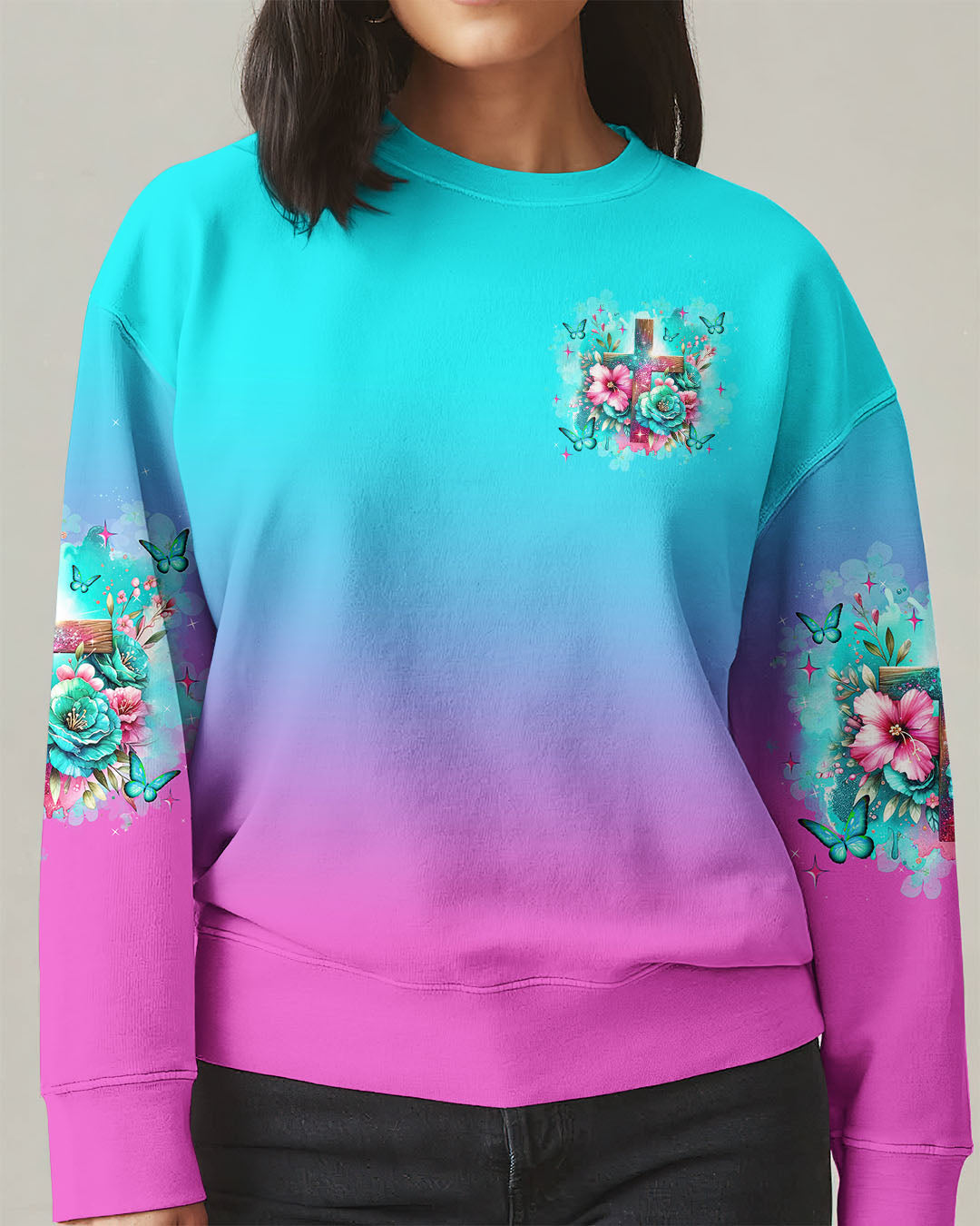 christian cloth Tlnz1102252Swn2