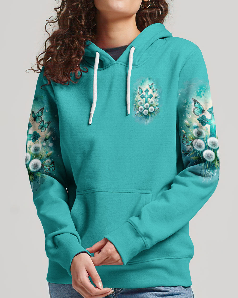 christian cloth Tlnz1111234Hoodie3 2