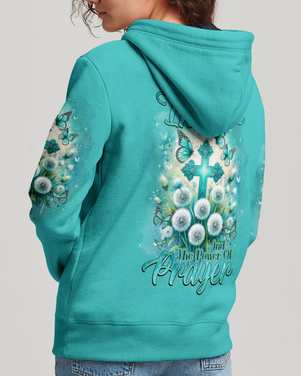 christian cloth Tlnz1111234Hoodie3 3