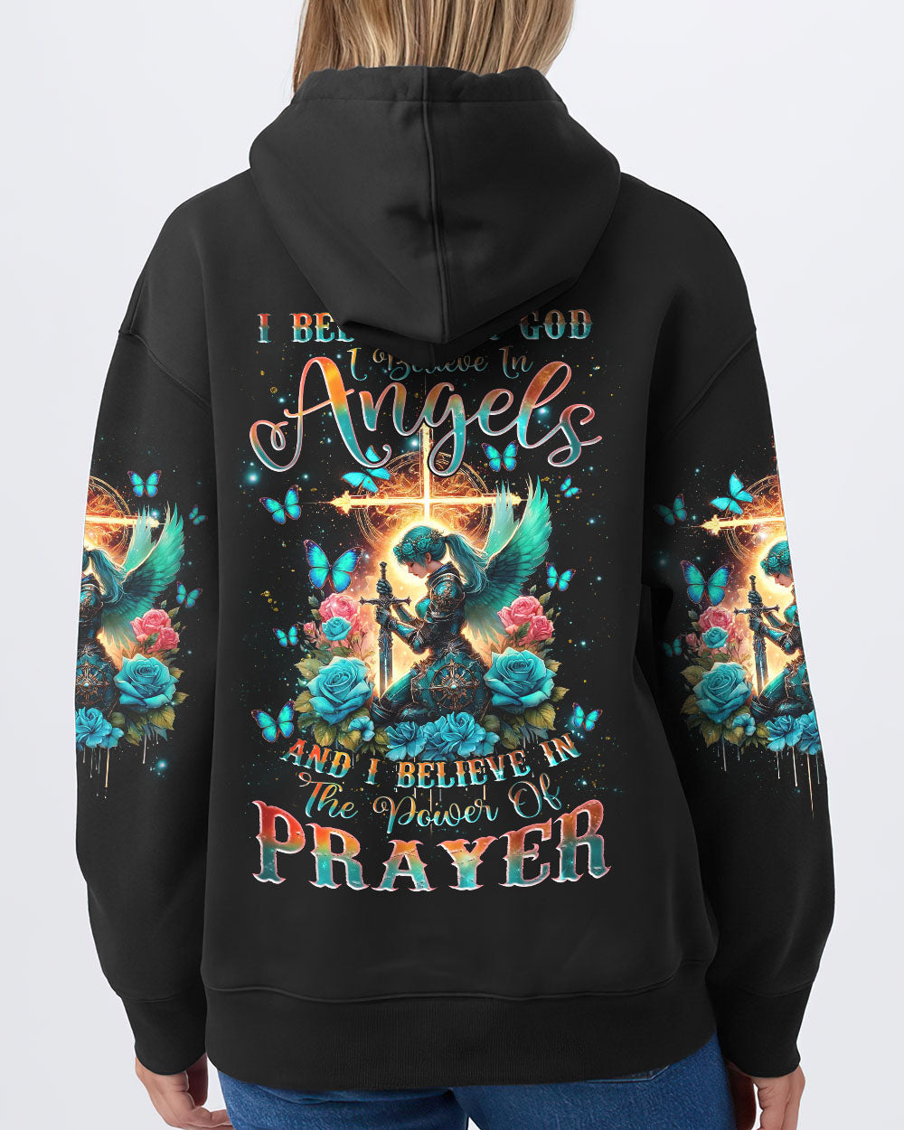 christian cloth Tlnz2604245Hoodie6 1OnlySimpleTexture