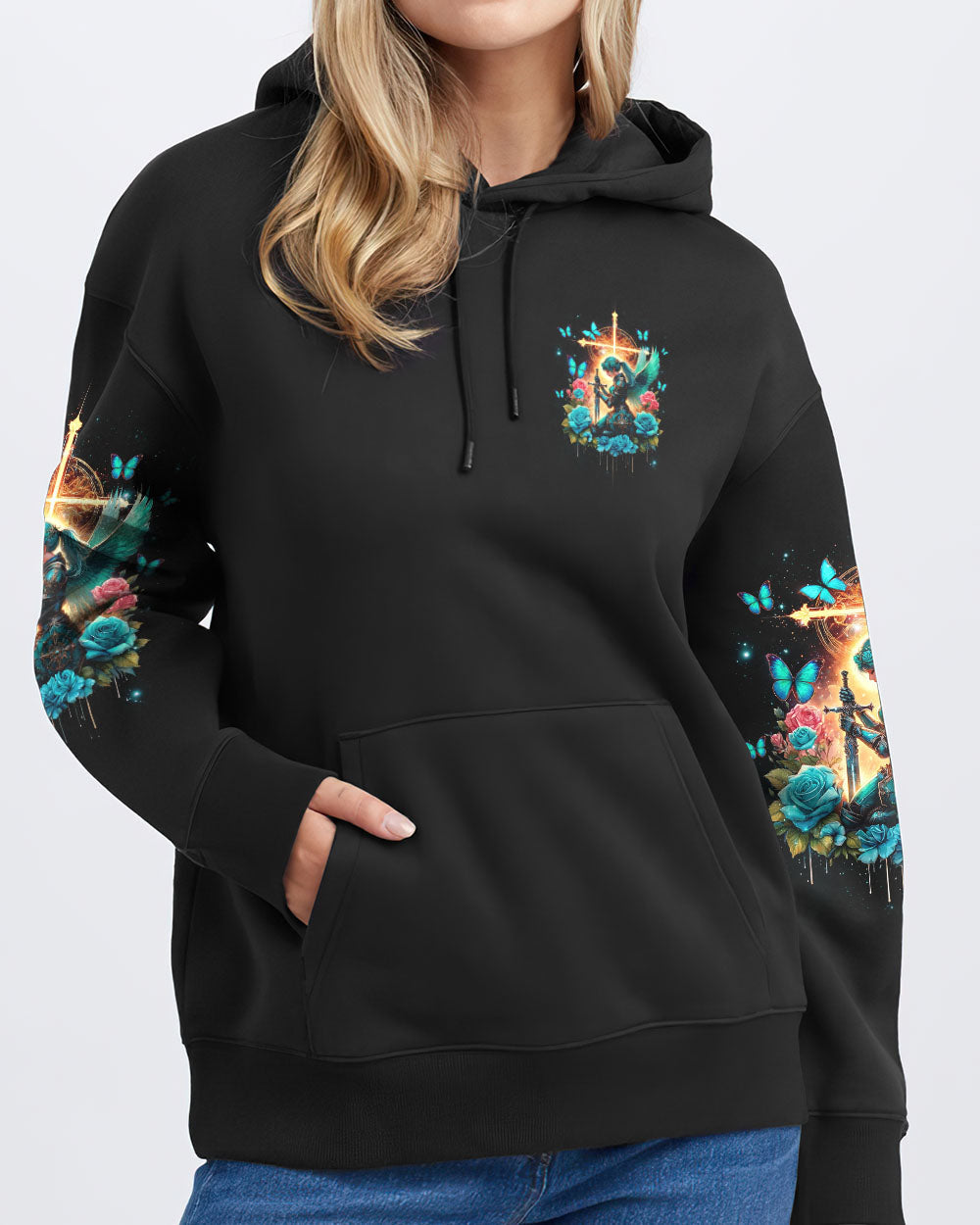christian cloth Tlnz2604245Hoodie6 2OnlySimpleTexture