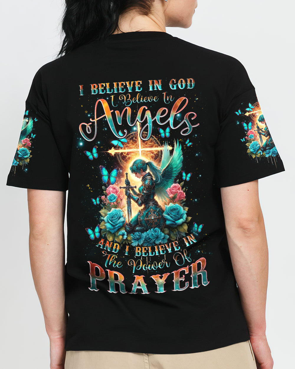christian cloth Tlnz2604245tshirt5 onlyBlack 2