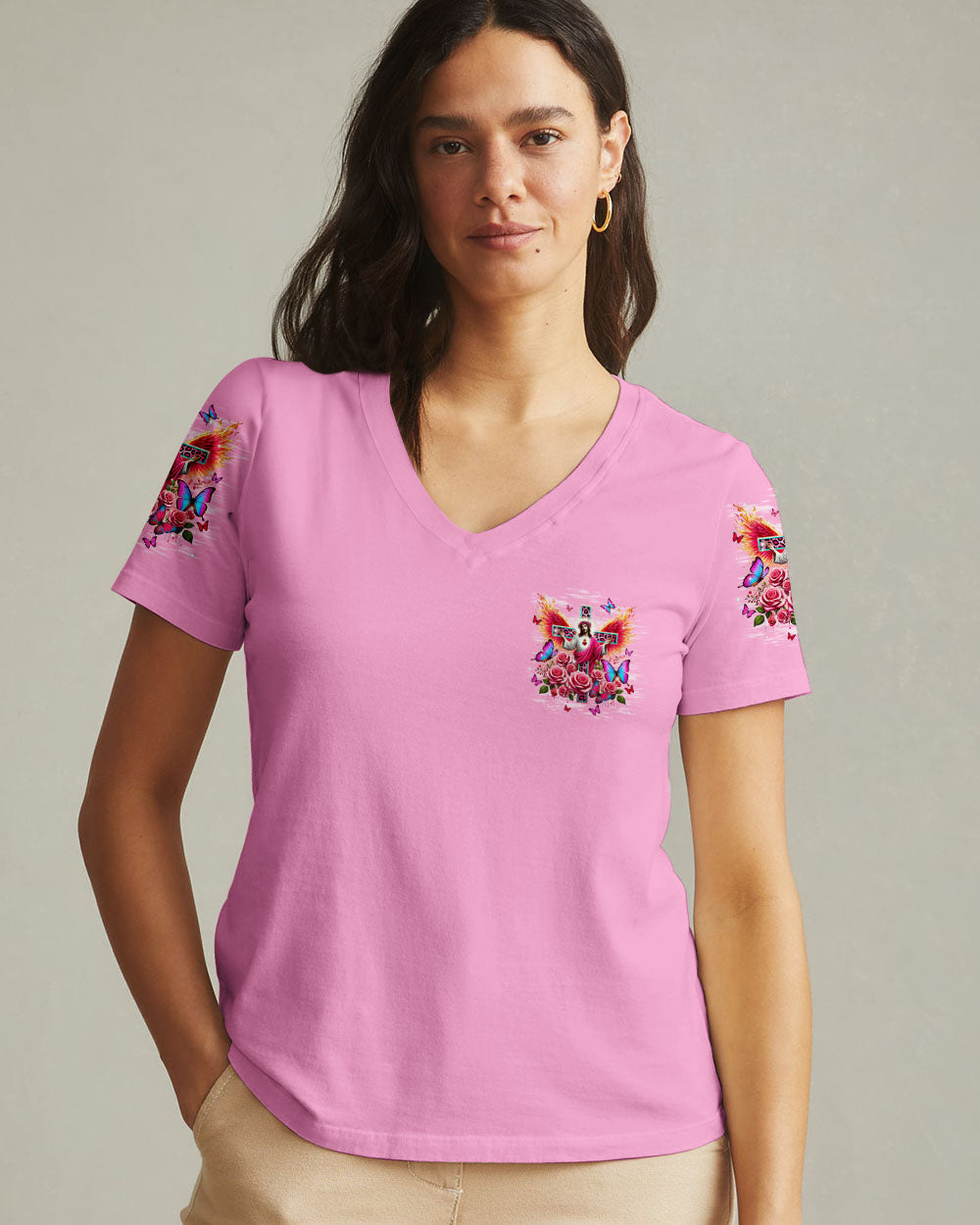 christian cloth Tlpq26082411