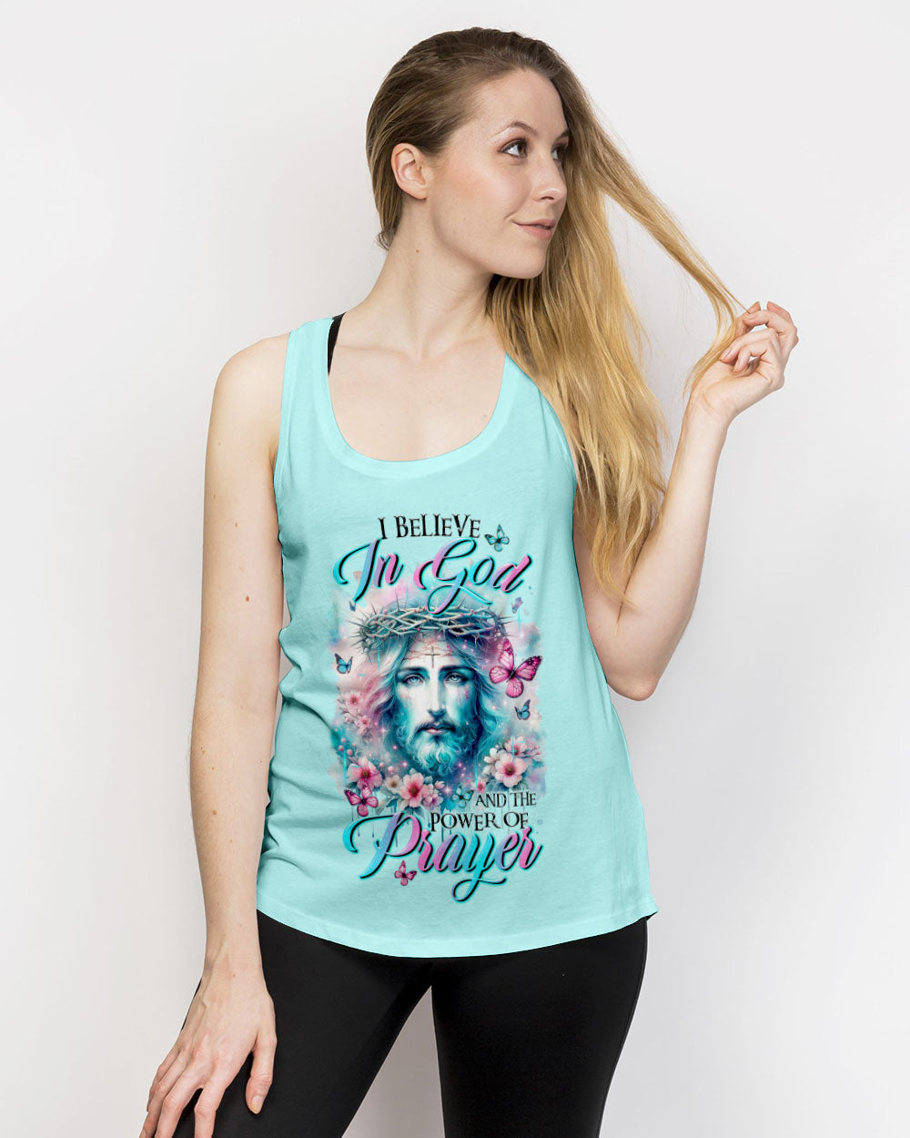 christian cloth Tltr2511231RACERBACK2