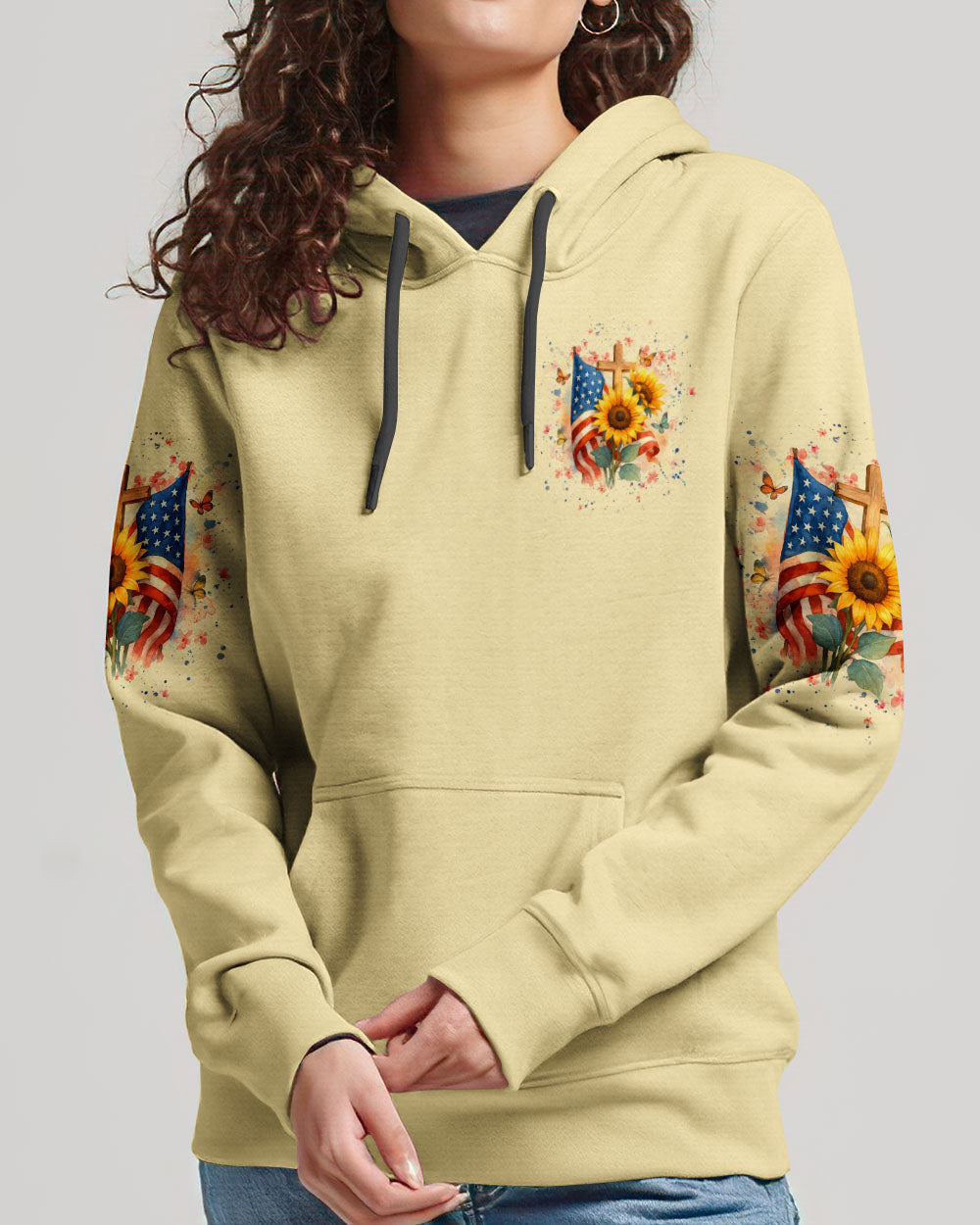 christian cloth Yhhg2207252Hoodie_3 2