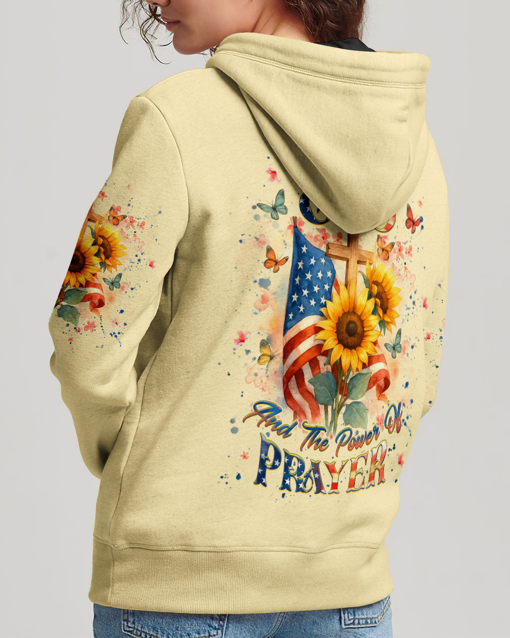 christian cloth Yhhg2207252Hoodie_3 3