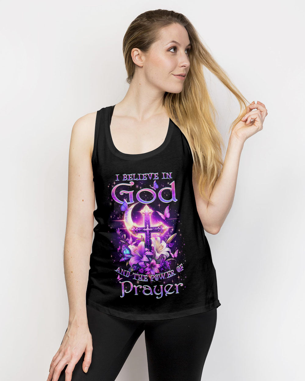 christian cloth Yhhn3101243RACERBACK2