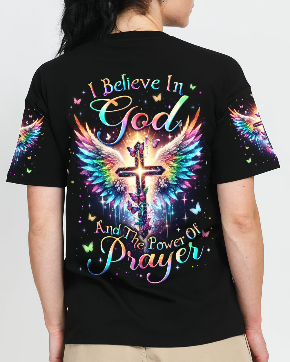christian cloth Yhln0301242tshirt5 onlyBlack 2