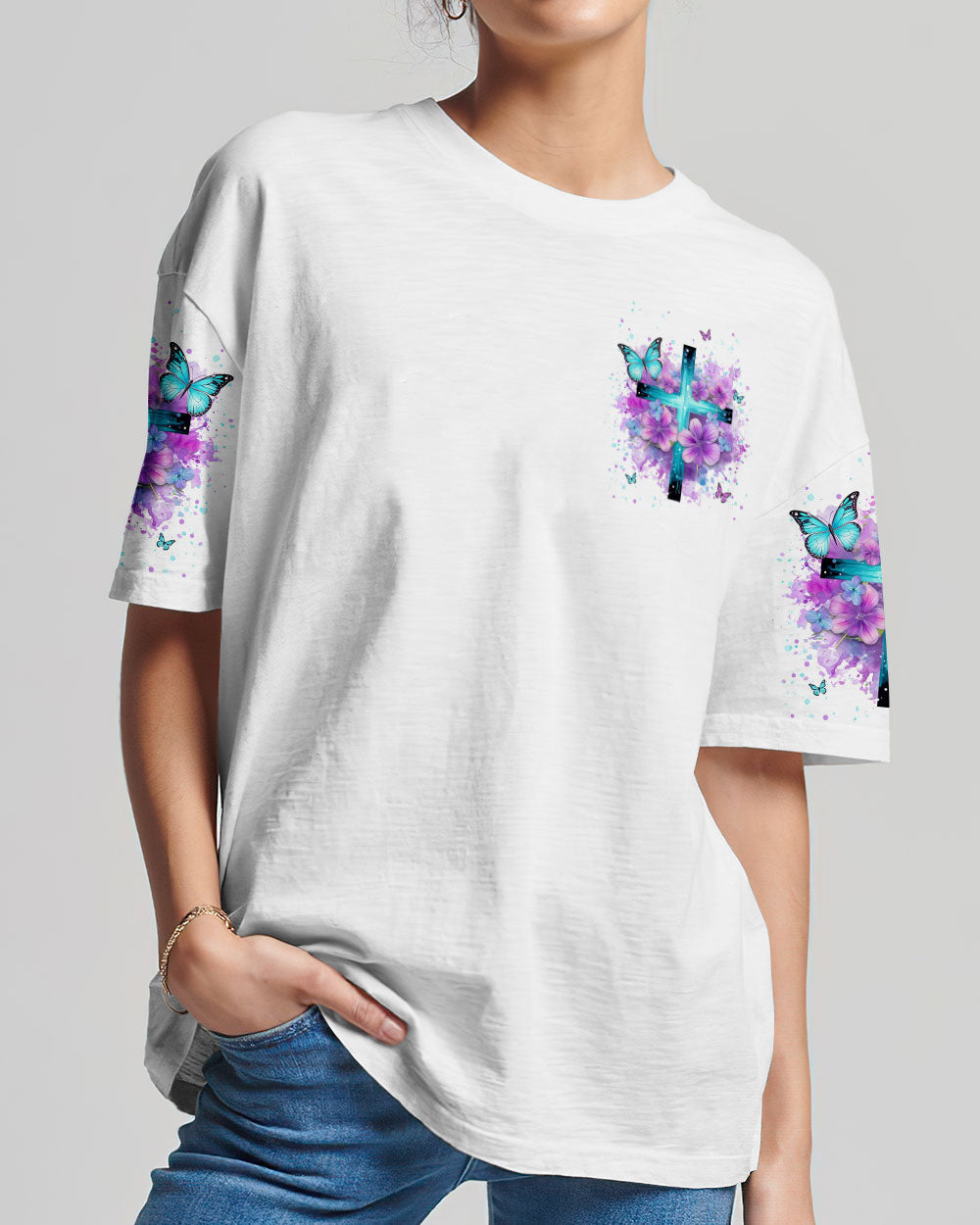 christian cloth Yhln0811234tshirt 3 1