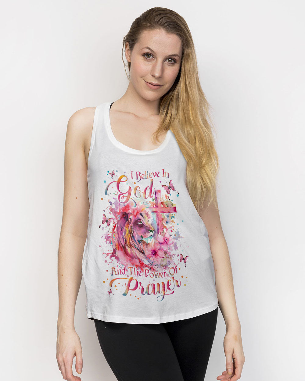 christian cloth Yhln2301242RACERBACK1