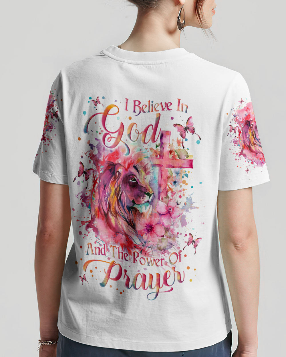 christian cloth Yhln2301242tshirt 2 1