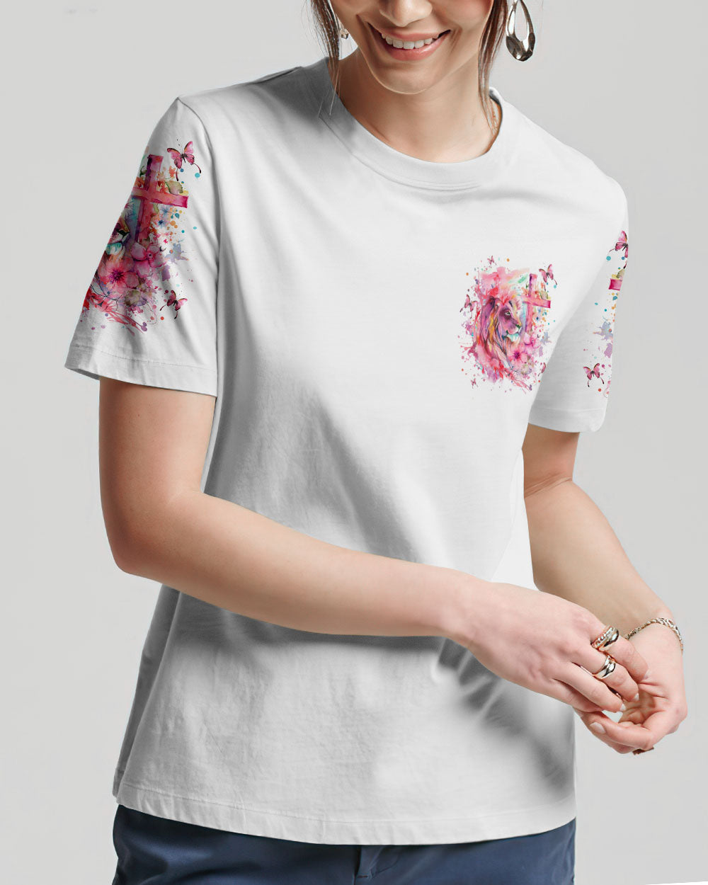 christian cloth Yhln2301242tshirt 2 2