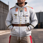 2HG_Erwin_Rommel_WWII_German_Soldier_Costume_Hoodie_Sweatshirt_T Shirt_Tracksuit_CSHGC102