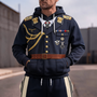 2HG_German_General_Erhard_Milch_Costume_Hoodie_Sweatshirt_T Shirt_Tracksuit_CSHGC077