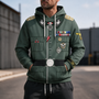 2HG_Politician_Josef_Sepp_Dietrich_Costume_Hoodie_Sweatshirt_T Shirt_Tracksuit_CSHGC002