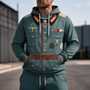 2HG_WW2_Leo_Geyr_Von_Schweppenburg Pazer_Group_West_Costume_Hoodie_Sweatshirt_T Shirt_Tracksuit_CSHGC088