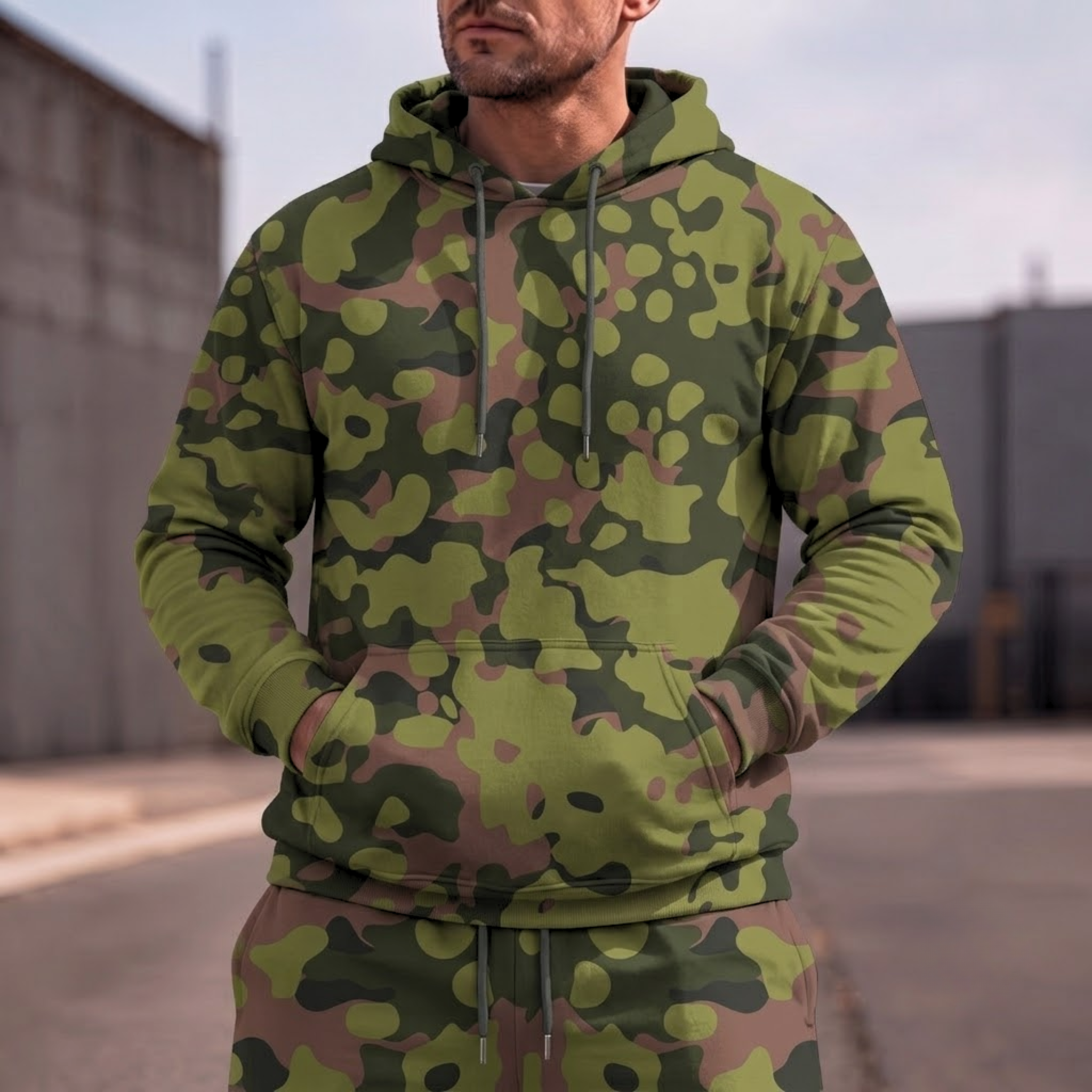 2HG_Waffen_Type_II_M42_Oakleaf_A_Smock_Dark_Variant_CSHGC031