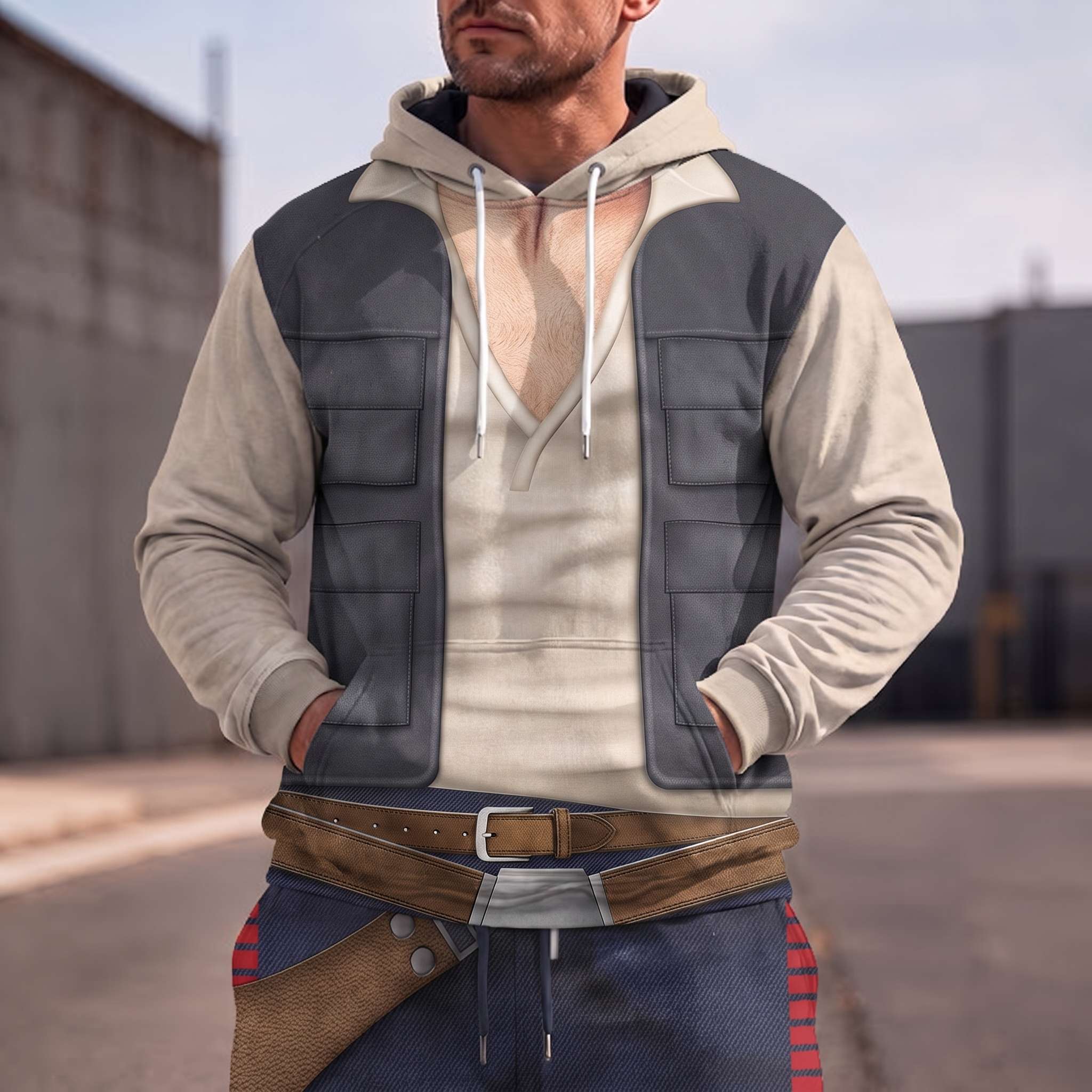 2Han_Solo_Costume_Hoodie_Set_CSSWR099_HSQT4235