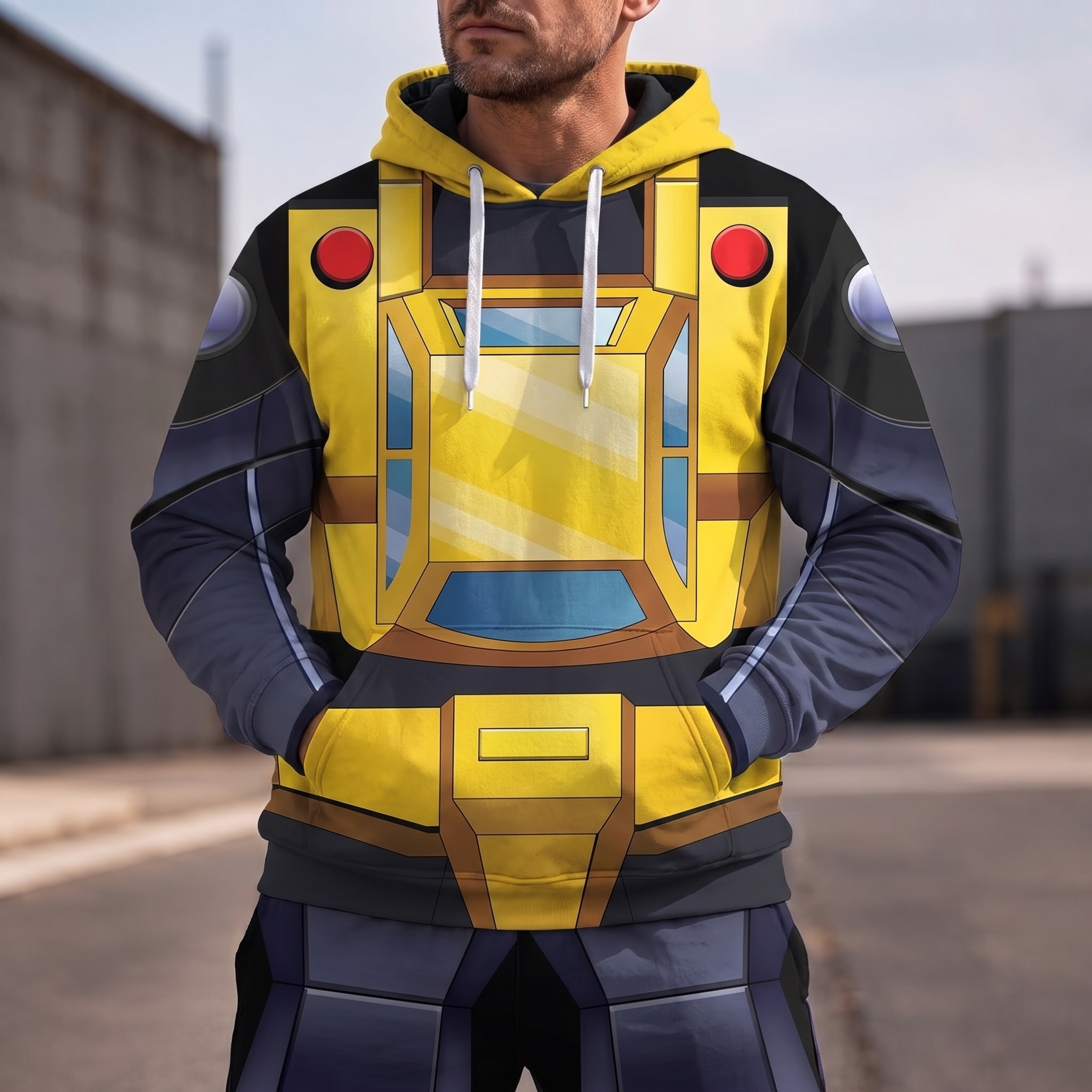 2TFM_Bumblebee_Costume_Cosplay_Hoodie_Tracksuit_CSTRF001