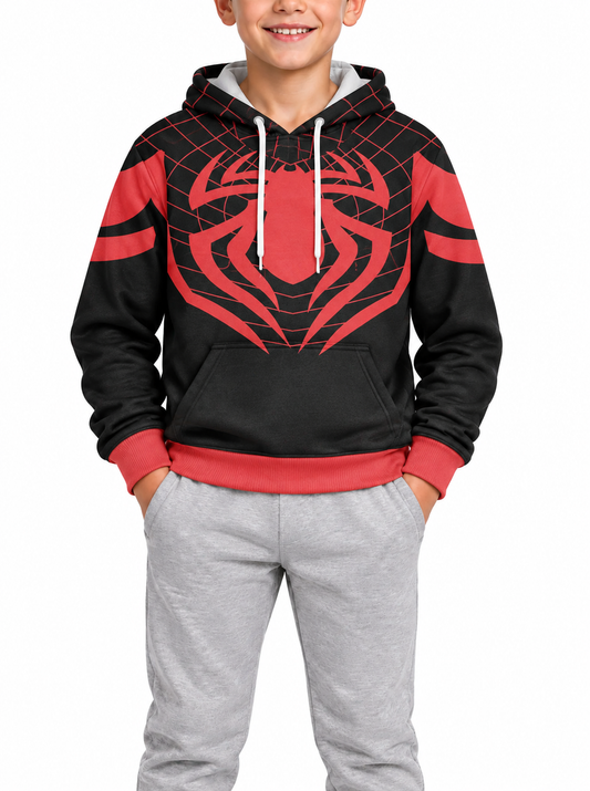 C_u_be_m_c_hoodie_Spider Man_d_den