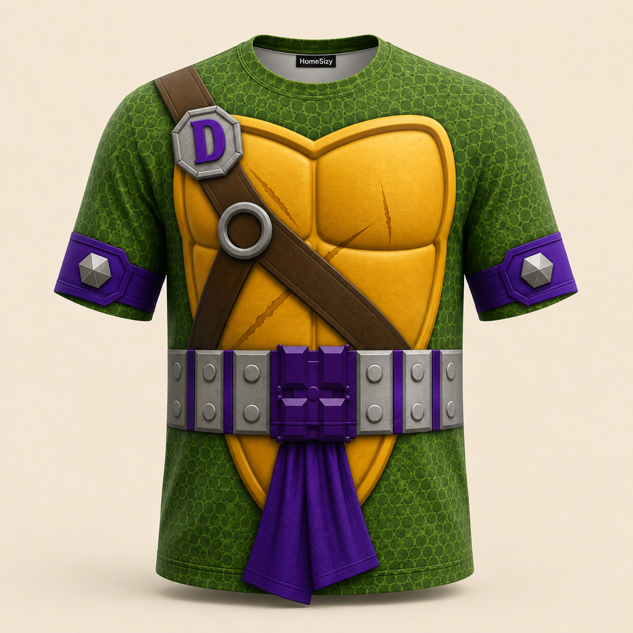 Donatello_TMNT_Cosplay_Costume_ _Hoodie_Set_CSNJS004_3