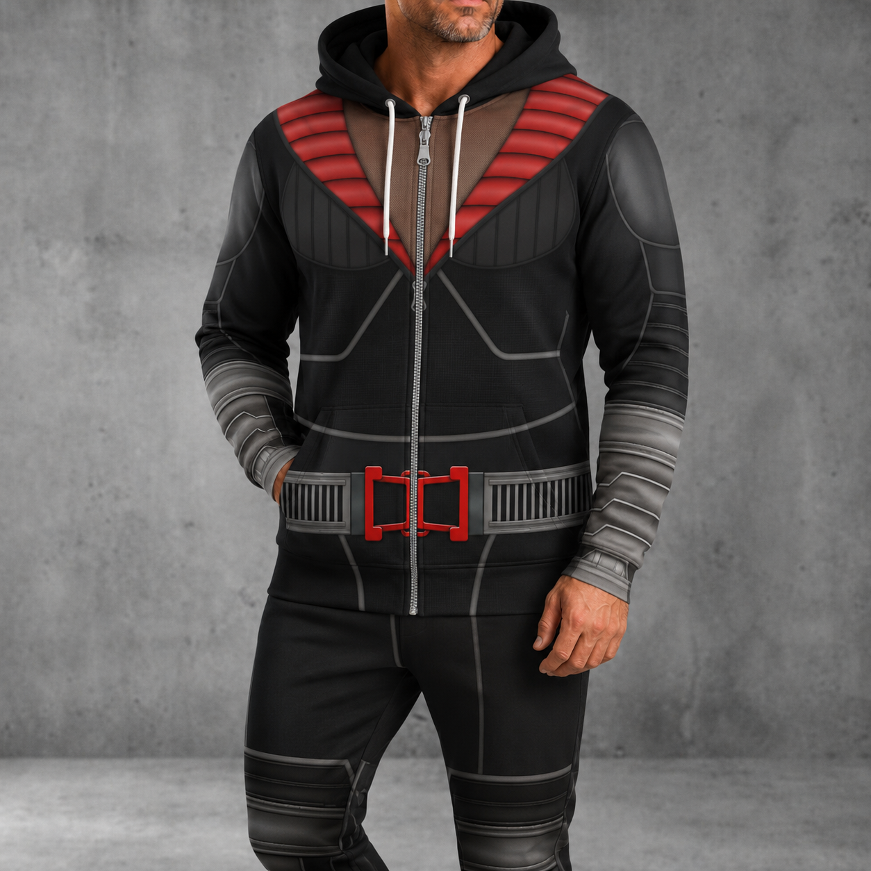 GIJ_Destro_Costumes_Hoodie_Sweatshirt_T Shirt_CSGIJ009