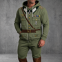 HG_Gerd_Von_Rundstedt_German_Military_Officer_Costume_Hoodie_Sweatshirt_T Shirt_Tracksuit_CSHGC100