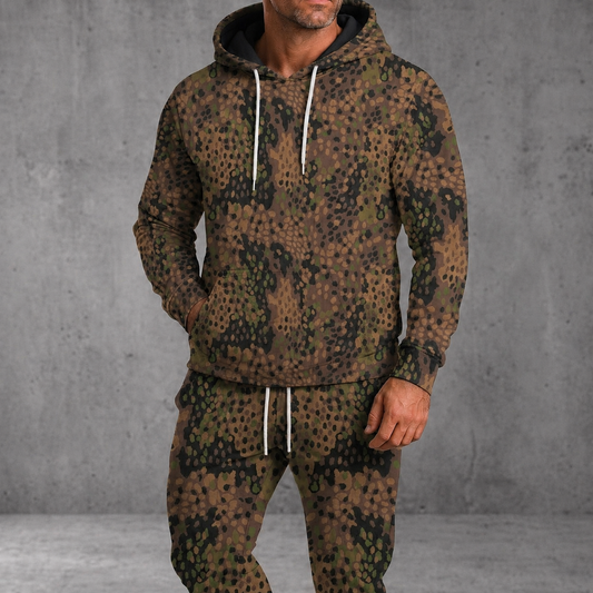 HG_German_Erbsenmuster_Pattern_Pea_Dot_Camo_Hoodie_Set_CSHGC011