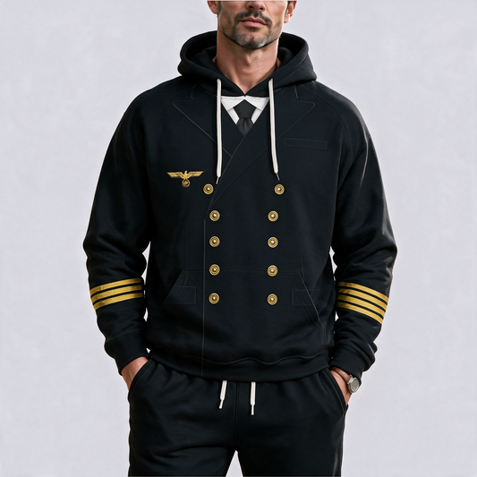 HG_German_WWII_Kriegsmarine_War_Navy_Costume_Hoodie_Sweatshirt_T Shirt_Tracksuit_CSHGC043