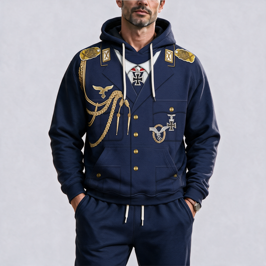 HG_Hermann_Goering_Veteran_Costume_Hoodie_Sweatshirt_T Shirt_Tracksuit_CSHGC057