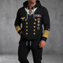 HG_Karl_Donitz_President_of_Germany_Costume_Hoodie_Sweatshirt_T Shirt_Tracksuit_CSHGC017