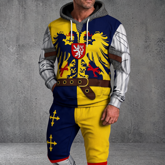 HG_Knight_of_the_Holy_Roman_Empire_Costume_Hoodie_Sweatshirt_T Shirt_Tracksuit_CSHGC030