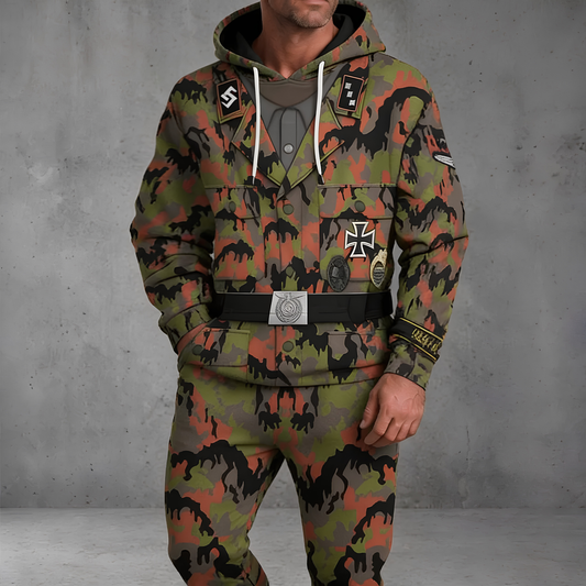 HG_Leibermuster_Costume_Hoodie_Sweatshirt_T Shirt_Tracksuit_CSHGC065