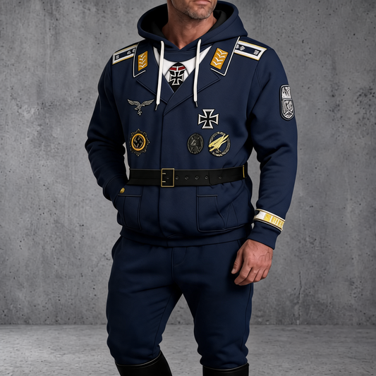 HG_WW2_Ernst_Germer_Costume_Hoodie_Sweatshirt_T Shirt_Tracksuit_CSHGC072