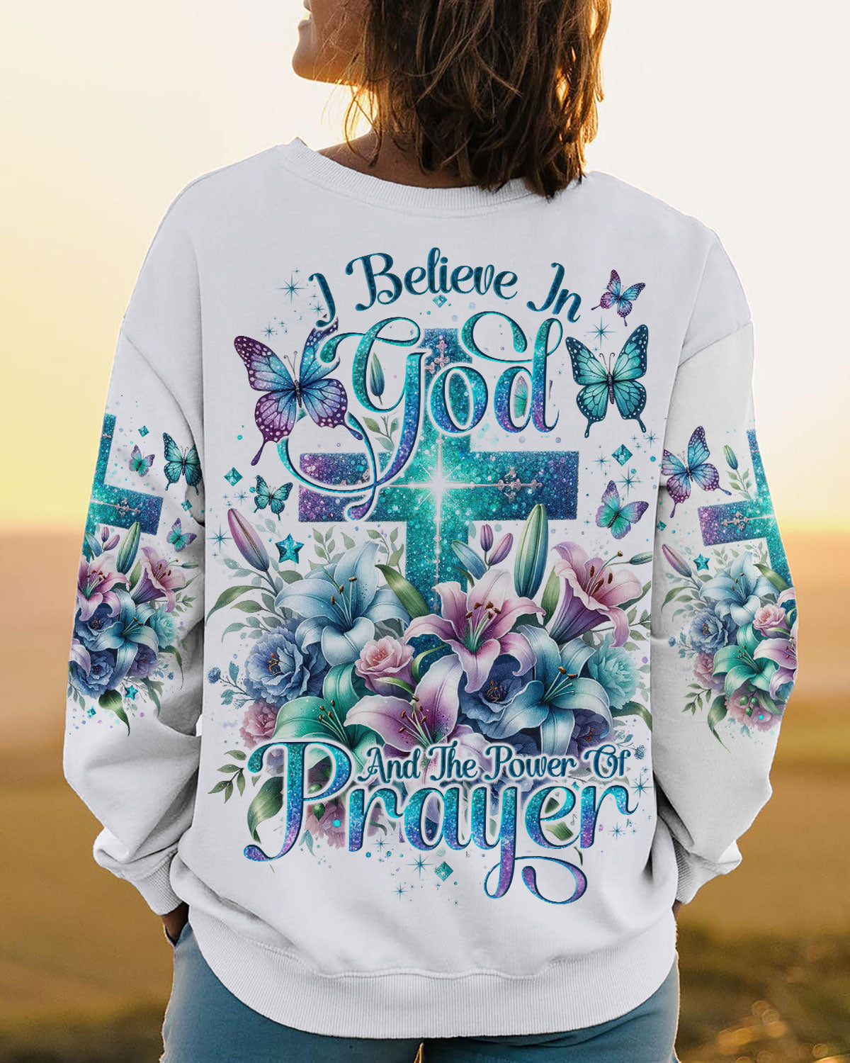 Sundaze Recycled Cotton Sweatshirt   Birch copy Recovered_7ad41fb9 1bad 472f b9ae 4ab17ffe2471